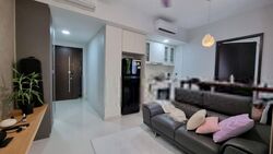 The Inflora (D17), Condominium #414022461